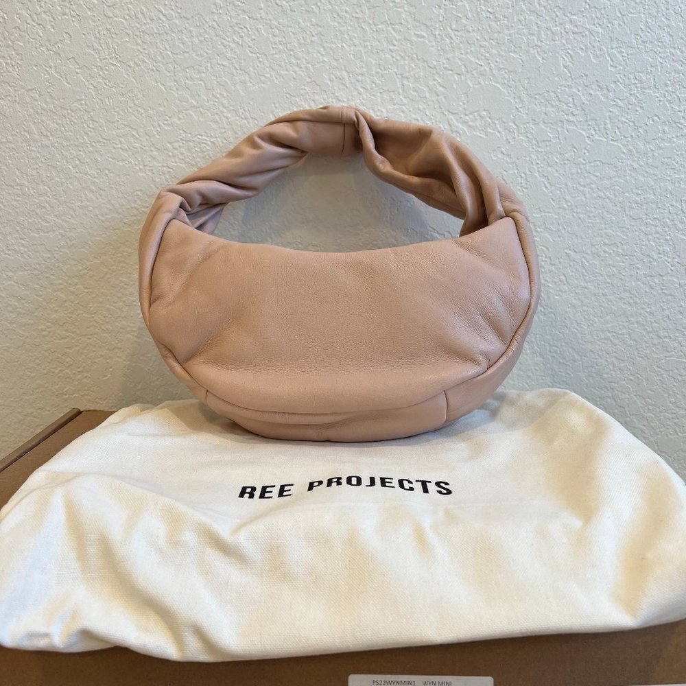 * NEW w/ tags* Ree Projects Wyn Mini Bag